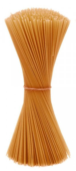Makaron spaghetti pełnoziarnisty 5kg BIO