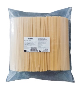 Makaron tagliatelle 5kg BIO