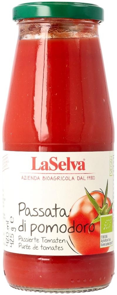 Passata pomidorowa 425g BIO Passata pomidorowa 425g BIO